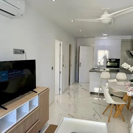 Apartment Con Vistas Al Mar *