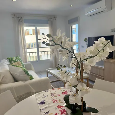 Apartment Con Vistas Al Mar Fuengirola