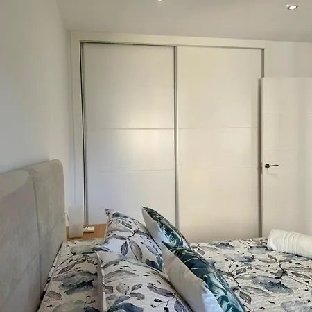 Apartment Con Vistas Al Mar Fuengirola